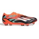 Adidas Men's x Speedportal Messi.1 FG Orange/Black, 9.5
