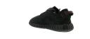 Adidas Men's Yeezy Boost 350 Sneakers, Black, 9.5
