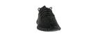 Adidas Men's Yeezy Boost 350 Sneakers, Black, 9.5