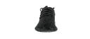 Adidas Men's Yeezy Boost 350 Sneakers, Black, 9.5