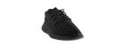 Adidas Men's Yeezy Boost 350 Sneakers, Black, 9.5