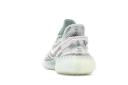 Adidas Men's Yeezy Boost 350 V2 Casual Shoes, Blue Tint/Grey, 4