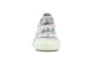 Adidas Men's Yeezy Boost 350 V2 Casual Shoes, Blue Tint/Grey, 4