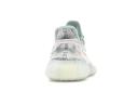 Adidas Men's Yeezy Boost 350 V2 Casual Shoes, Blue Tint/Grey, 4