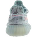 Adidas Men's Yeezy Boost 350 V2 Casual Shoes, Blue Tint/Grey, 4