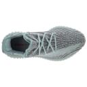 Adidas Men's Yeezy Boost 350 V2 Casual Shoes, Blue Tint/Grey, 4