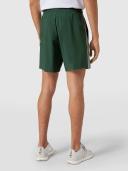 Adidas Mens Aeroready Essentials 3-Stripes Shorts Green XS