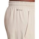 Adidas Mens D4M Shorts - 7"inch - Tan