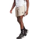 Adidas Mens D4M Shorts - 7"inch - Tan