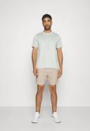Adidas Mens D4M Shorts - 7"inch - Tan