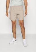 Adidas Mens D4M Shorts - 7"inch - Tan