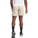 Adidas Mens D4M Shorts - 7"inch - Tan