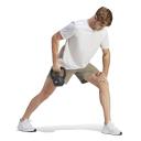 Adidas Mens Designed 4 Training Shorts Grey XS