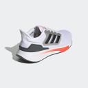 Adidas Mens EQ21 Run - White