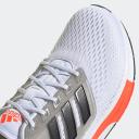 Adidas Mens EQ21 Run - White