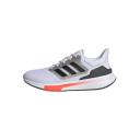 Adidas Mens EQ21 Run - White