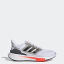 Adidas Mens EQ21 Run - White