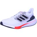 Adidas Mens EQ21 Run - White