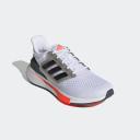 Adidas Mens EQ21 Run - White