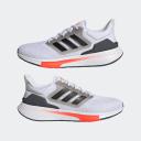 Adidas Mens EQ21 Run - White