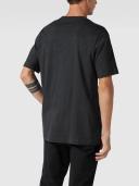 Adidas Mens Essentials Big Logo Tee Grey XL