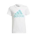 Adidas | Mens Essentials Camo Print Tee (White) 3XL