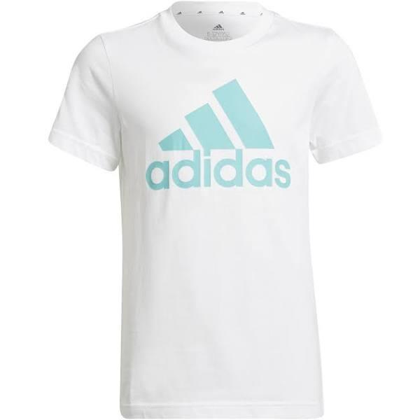 Adidas | Mens Essentials Camo Print Tee (White) 3XL
