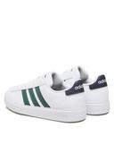 Adidas | Mens Grand Court 2.0 (White/Green/Shadow Navy)