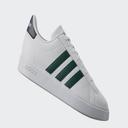 Adidas | Mens Grand Court 2.0 (White/Green/Shadow Navy)