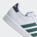 Adidas | Mens Grand Court 2.0 (White/Green/Shadow Navy)