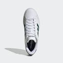 Adidas | Mens Grand Court 2.0 (White/Green/Shadow Navy)