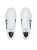 Adidas | Mens Grand Court 2.0 (White/Green/Shadow Navy)