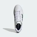 Adidas | Mens Grand Court 2.0 (White/Green/Shadow Navy)