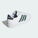 Adidas | Mens Grand Court 2.0 (White/Green/Shadow Navy)
