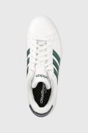 Adidas | Mens Grand Court 2.0 (White/Green/Shadow Navy)