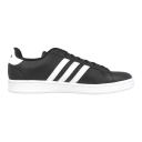 Adidas | Mens Grand Court (Black/White)