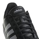 Adidas | Mens Grand Court (Black/White)