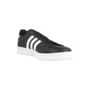 Adidas | Mens Grand Court (Black/White)