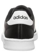 Adidas | Mens Grand Court (Black/White)