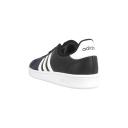 Adidas | Mens Grand Court (Black/White)