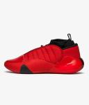 Adidas | Mens Harden Volume 7 (Better Scarlet/Black) 10