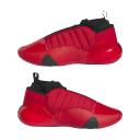 Adidas | Mens Harden Volume 7 (Better Scarlet/Black) 10