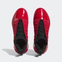 Adidas | Mens Harden Volume 7 (Better Scarlet/Black) 12