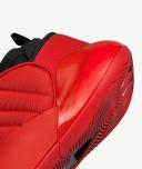 Adidas | Mens Harden Volume 7 (Better Scarlet/Black) 12