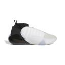 Adidas | Mens Harden Volume 7 (White/Black) 11