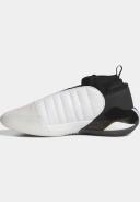 Adidas | Mens Harden Volume 7 (White/Black) 11