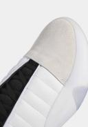Adidas | Mens Harden Volume 7 (White/Black) 11