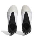 Adidas | Mens Harden Volume 7 (White/Black) 11