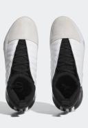 Adidas | Mens Harden Volume 7 (White/Black) 11