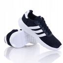 Adidas Mens Lite Racer 3.0 - Navy/White